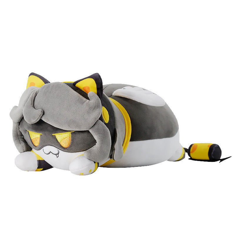 Murderer Drones 30cm Plush - V Cat