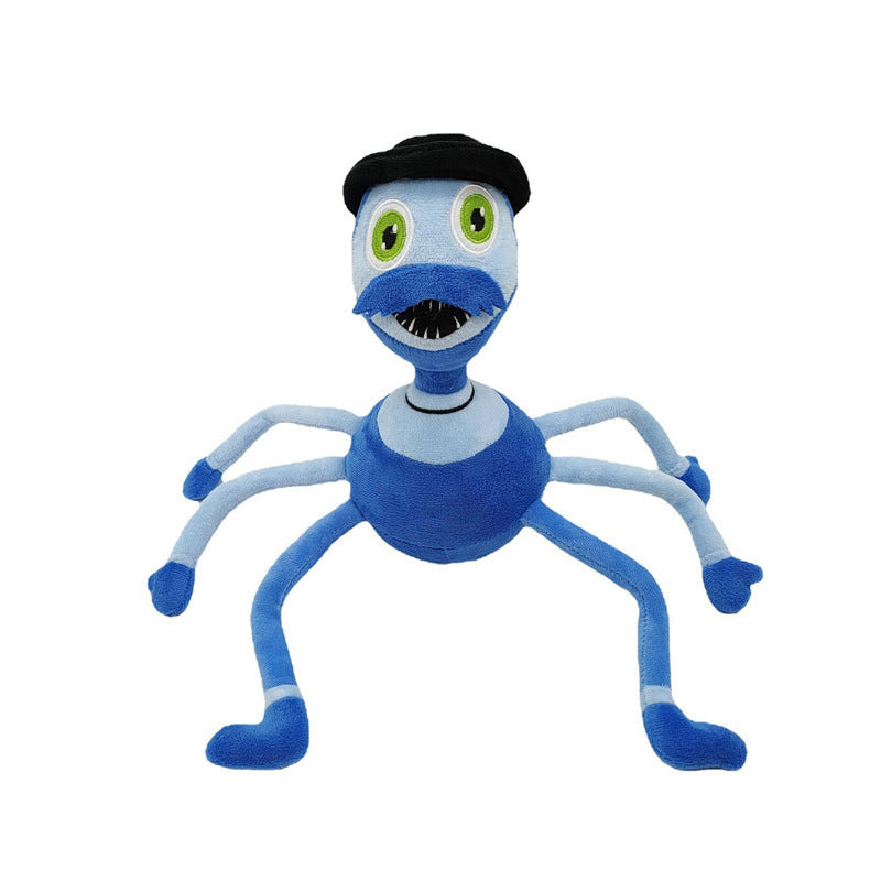 Poppy Playtime 30cm Plush - Daddy Long Legs