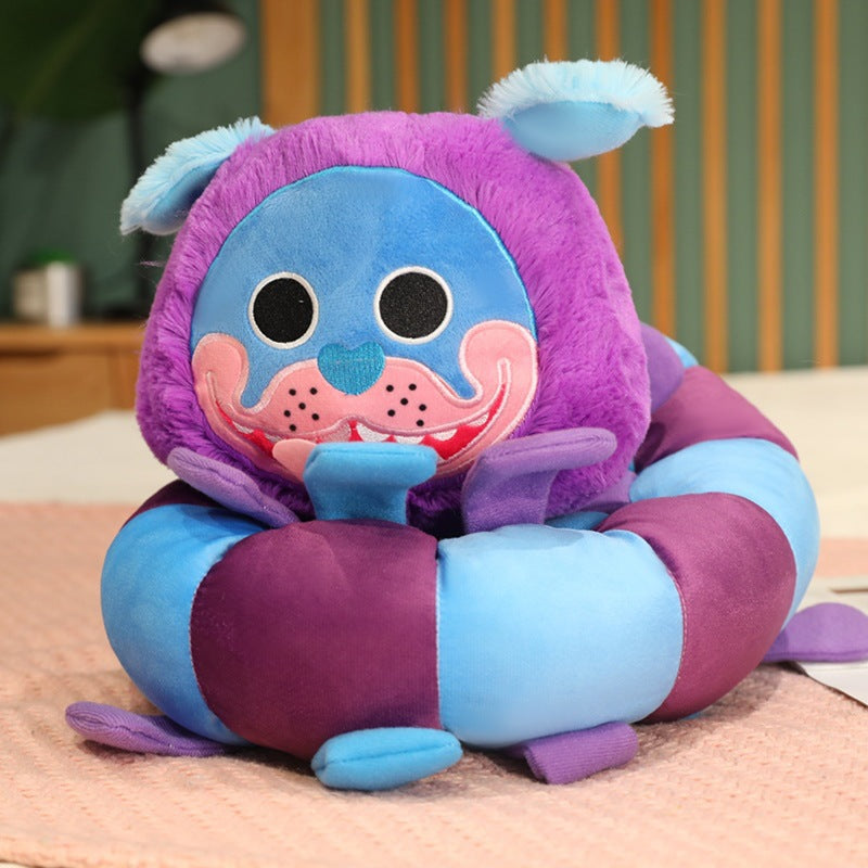 Poppy Playtime 40cm Plush - Pj Pug-a-pillar