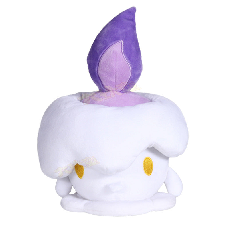Pokemon 28cm Plush - Litwick