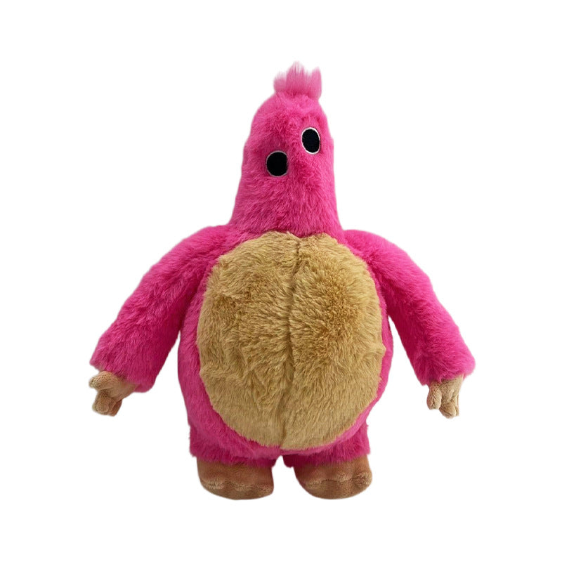 Poppy Playtime Chapter 5 25cm Plush - Chum Chompkins
