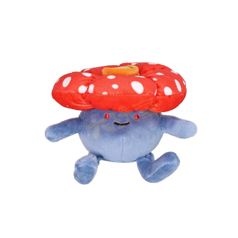 Pokemon 13cm Plush - Vileplum