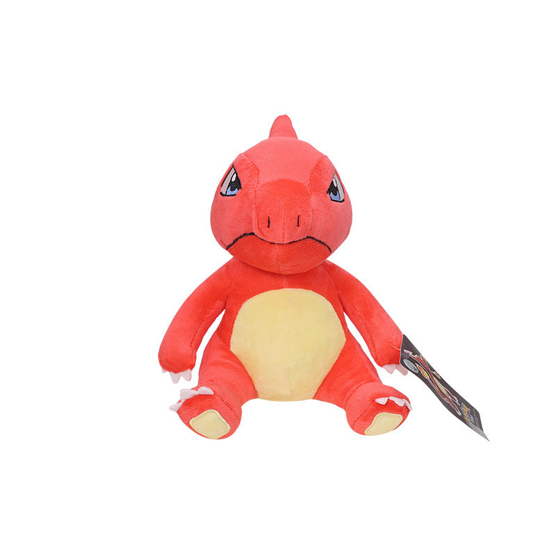 Pokemon 20cm Plush - Charmeleon