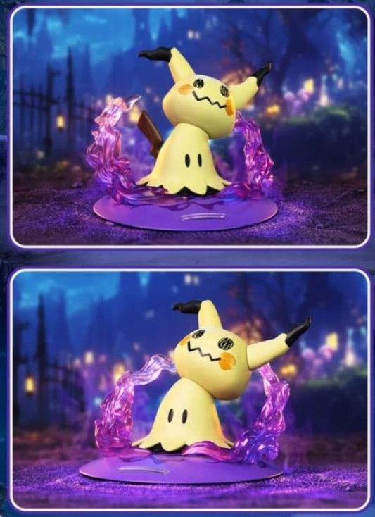 Pokemon Mimikyu Mini Figurine