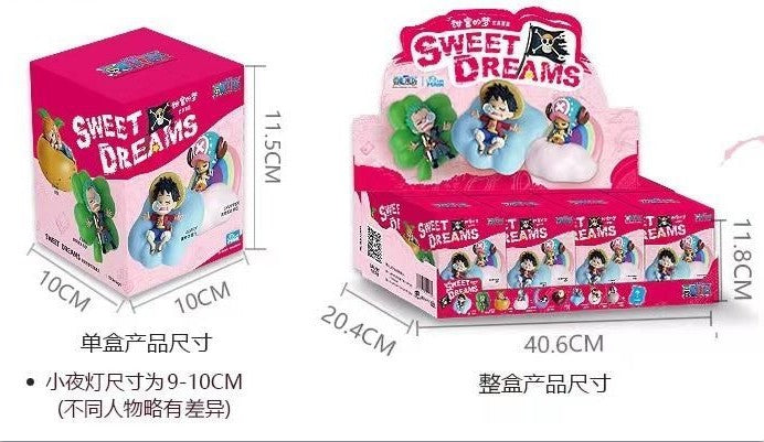 One Piece Sweet Dreams Blind Box
