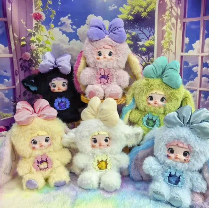 Nommi Version 6 Diff. World Blind Box Single Pack