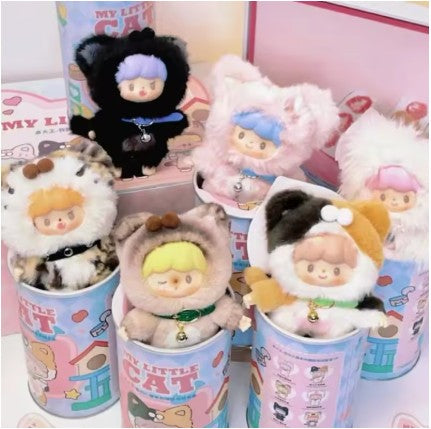 My Little Cat Blind Box Single Pack