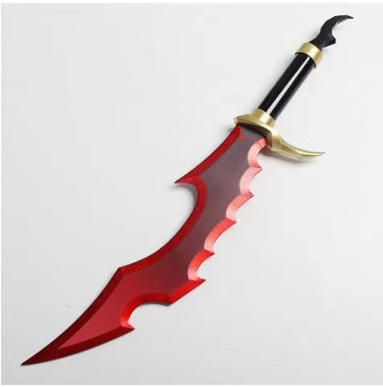 Solo Leveling Knight Killer Wooden Sword