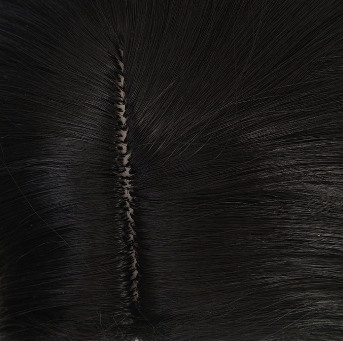 Demon Slayer Cosplay Wig (bleached) Nezuko Kamado