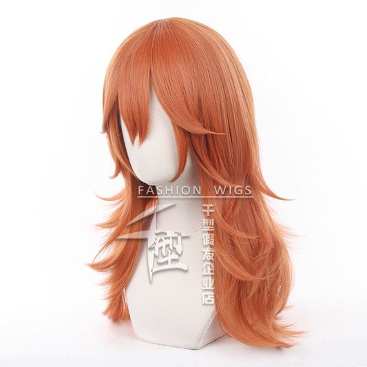 Chainsaw Man Angel Devil Cosplay Wig