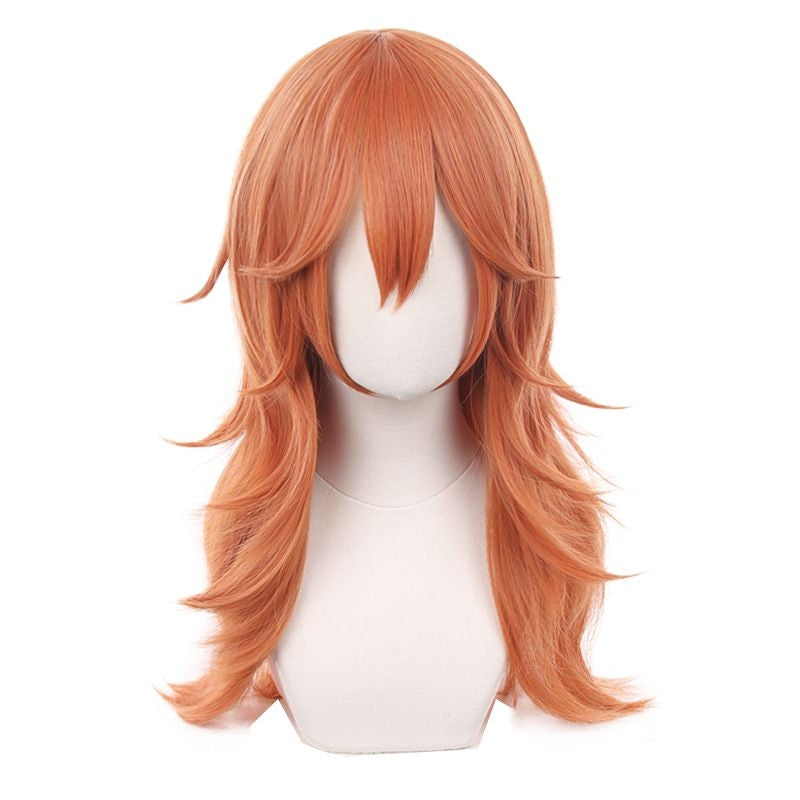 Chainsaw Man Angel Devil Cosplay Wig
