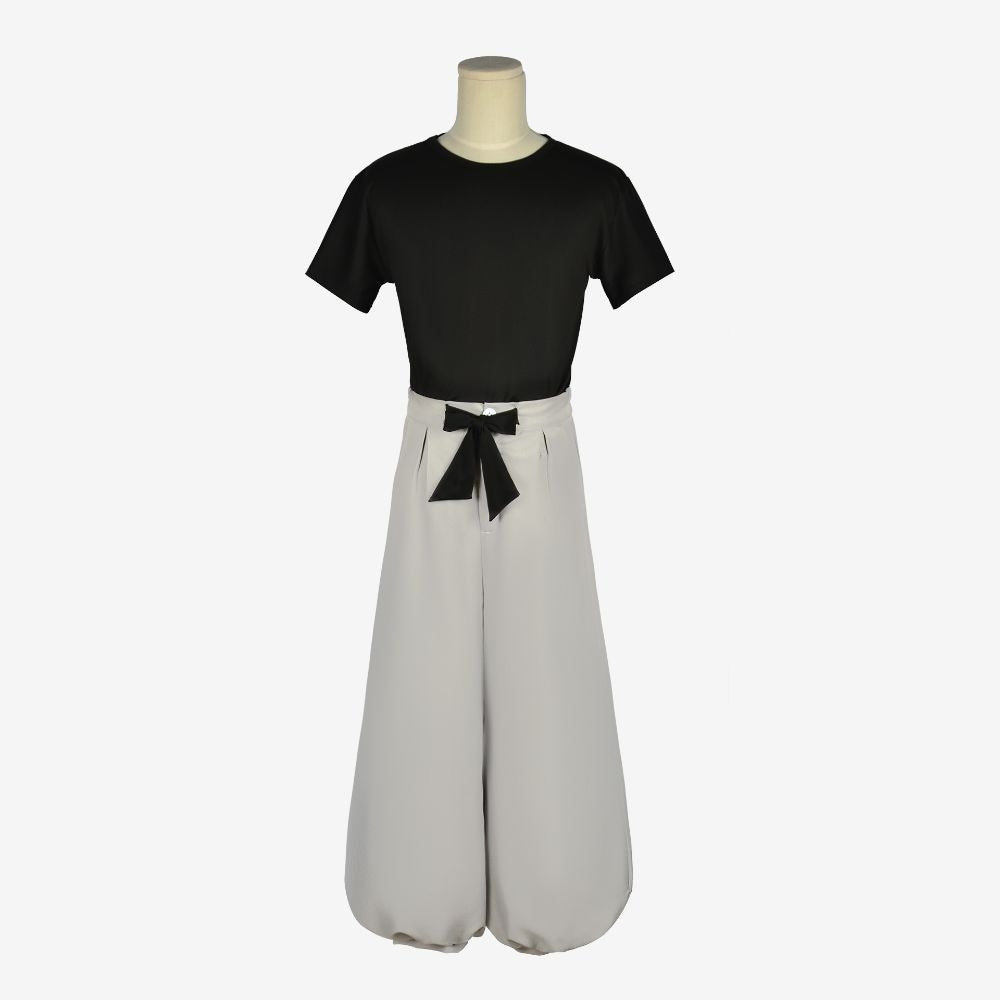 Jujutsu Kaisen Toji Fushiguro Cosplay Costume
