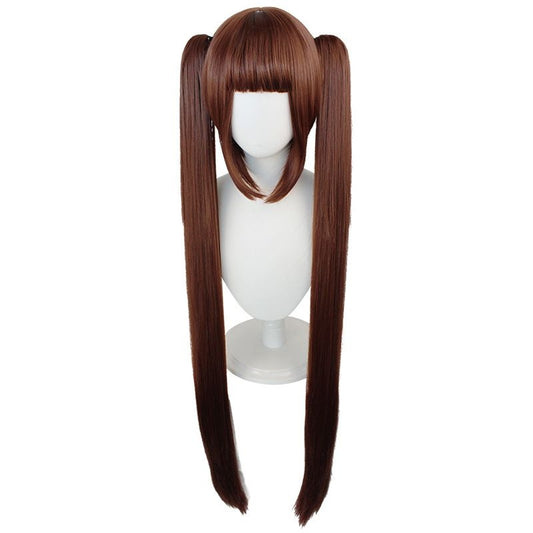 Nekopara Chocola Cosplay Wig