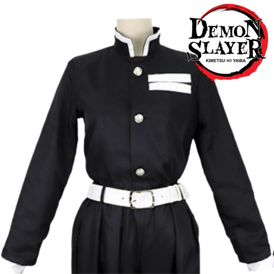 (special Order) Demon Slayer Cosplay Costume Team Uniform