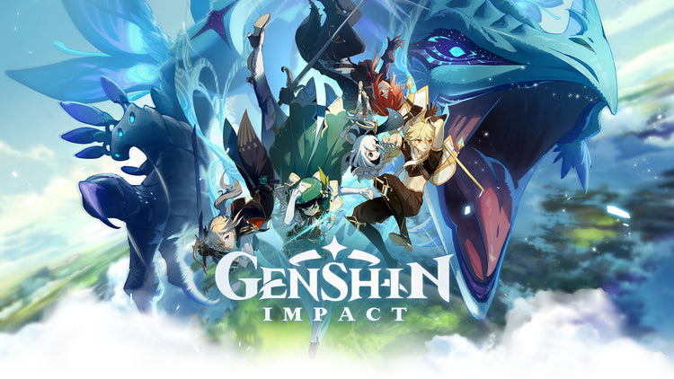 Genshin Impact