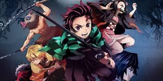 Demon Slayer