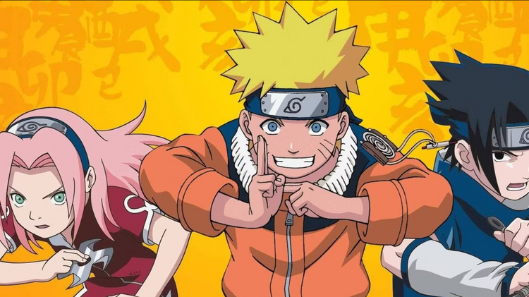 Naruto