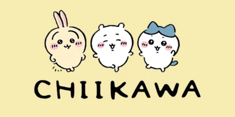 Chiikawa