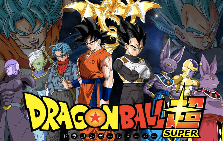 Dragon Ball
