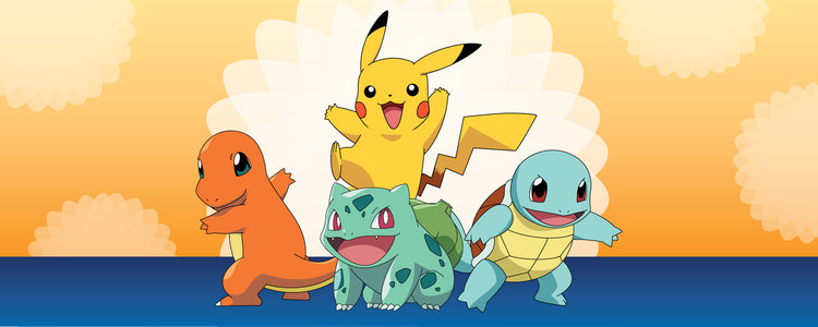 Pokemon
