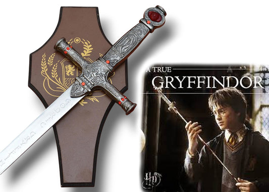 Harry Potter Sword Of Gryffindor Replica