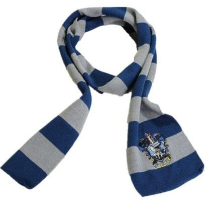 Harry Potter Ravenclaw Scarf