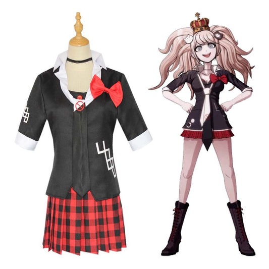 Danganronpa Junko Enoshima Cosplay [sz:large]