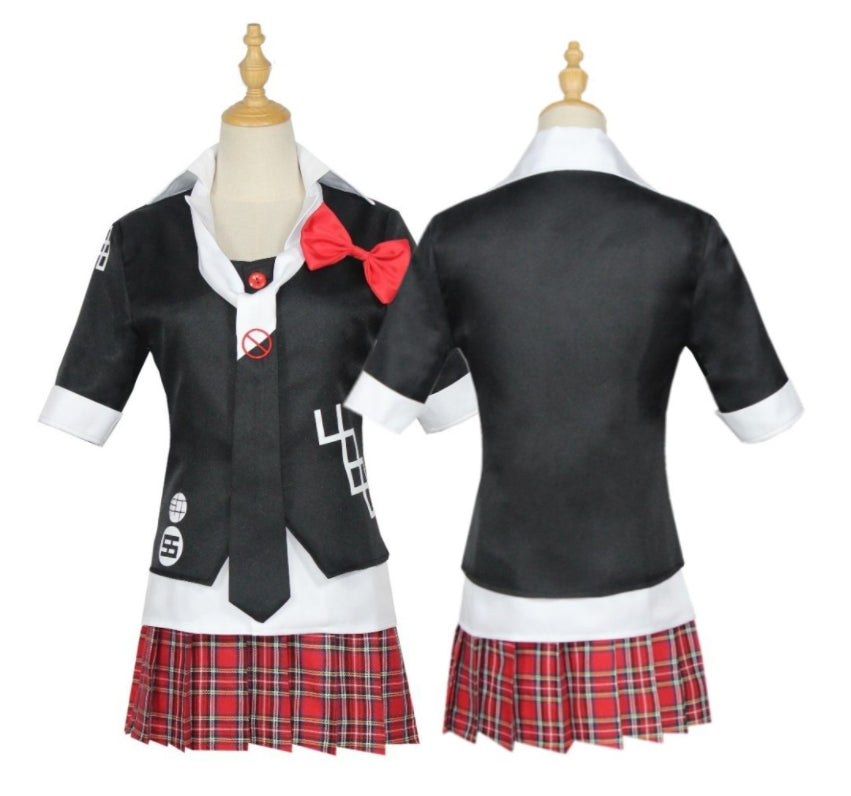 Danganronpa Junko Enoshima Cosplay [sz:large]