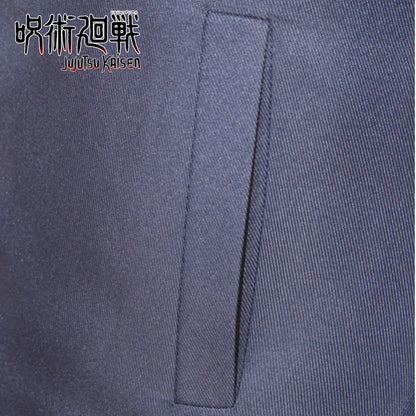 Jujutsu Kaisen Maki Zenin Cosplay Costume [sz:small]