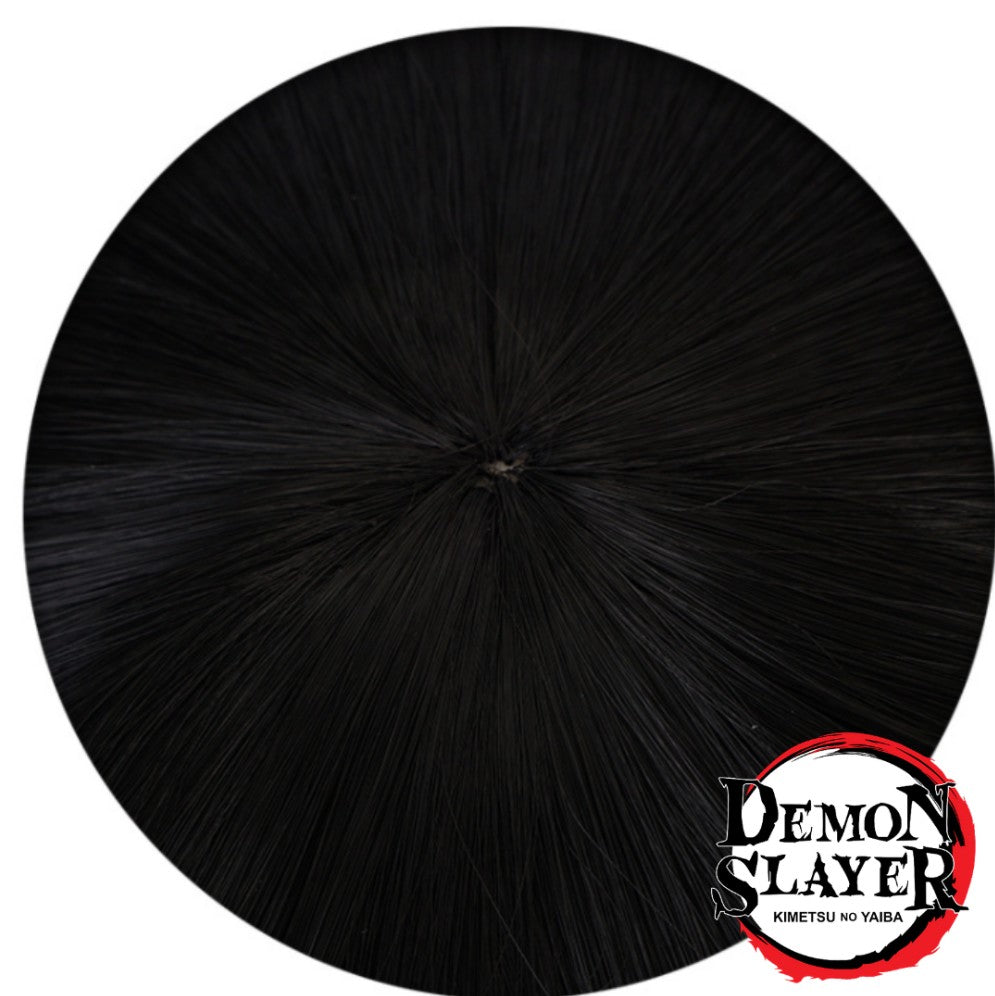 Demon Slayer Cosplay Wig Muichiro Tokito