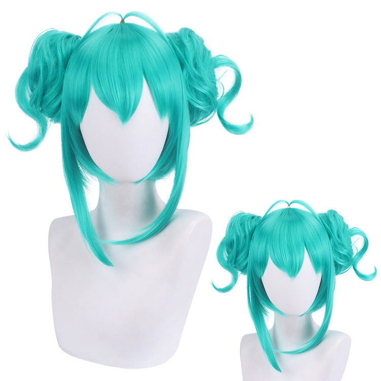 [special Order] Hatsune Miku Short Wig
