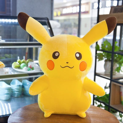 Pokemon Pikachu 120cm Plush