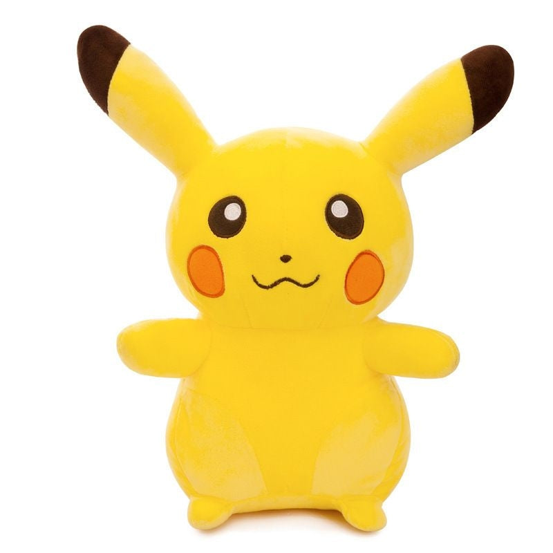 Pokemon Pikachu 120cm Plush