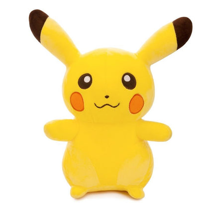 Pokemon Pikachu 120cm Plush