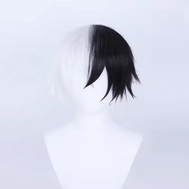 Danganronpa - Monokuma Cosplay Wig