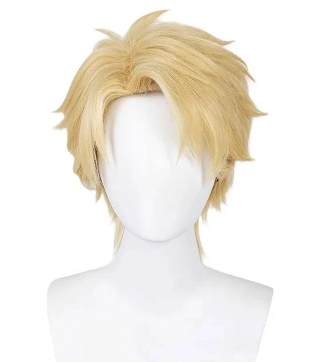 Spy X Family Loid Forger Cosplay Wig