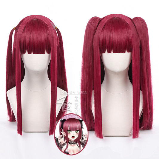 [special Order] My Dress Up Darling Marin Kitagawa Rizu-kyun Wig