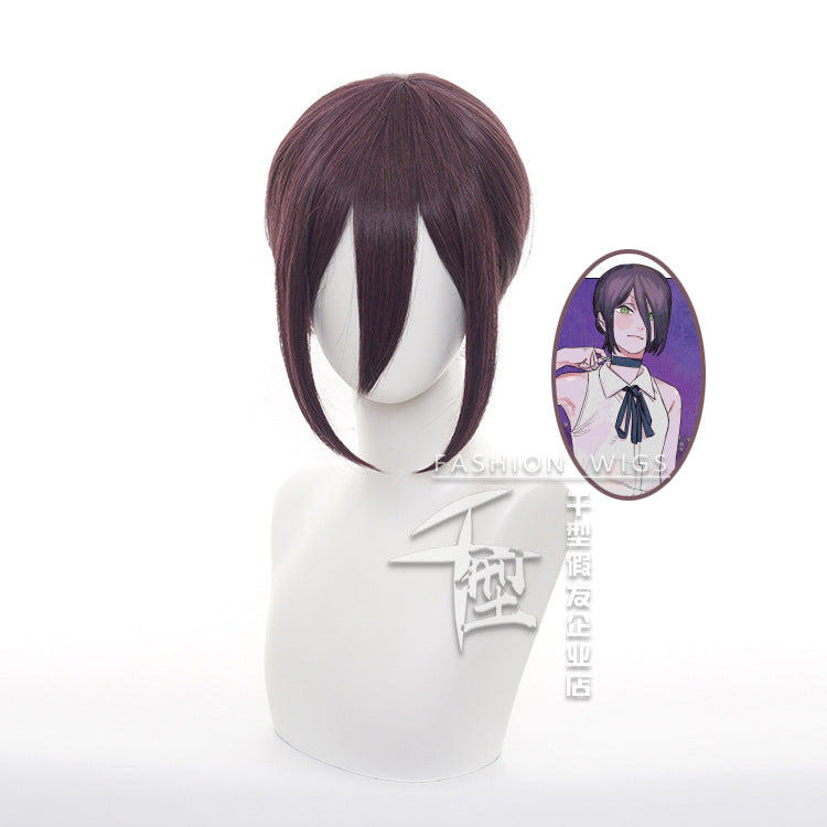 [special Order] Chainsaw Man Reze Wig