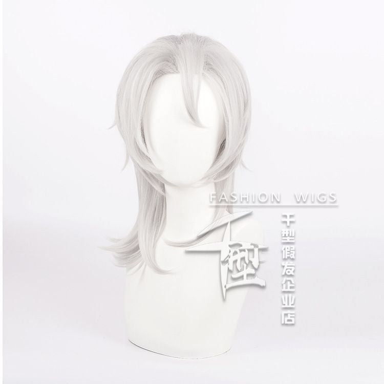 [special Order] Demon Slayer Tengen Uzui Wig