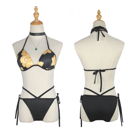 My Dress Up Darling Marin Kitagawa Bikini Cosplay Costume [sz:large]