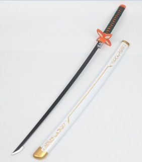 Demon Slayer Shinobu Kocho Wooden Sword
