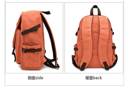 Dragon Ball Z Backpack