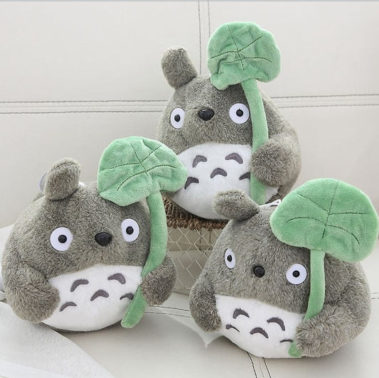 Totoro 100cm Plush