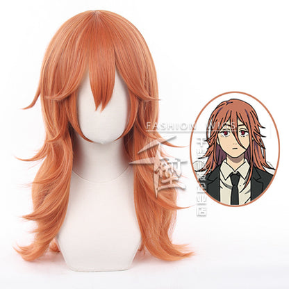 [special Order] Chainsaw Man Angel Devil Cosplay Wig