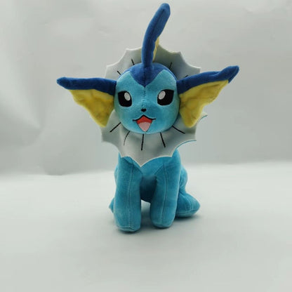 Pokemon 26cm Plush - Vaporeon