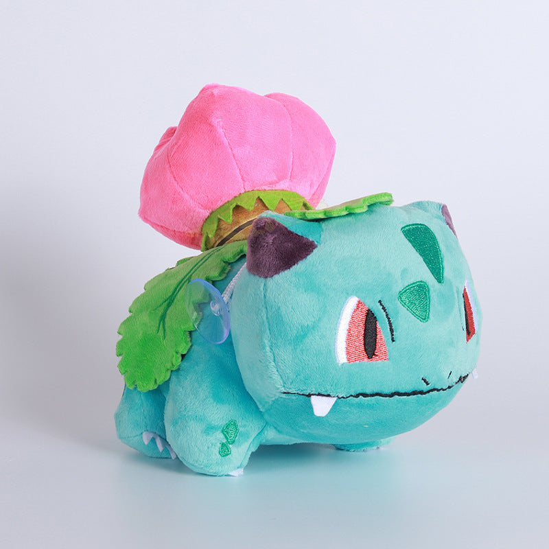 Pokemon Bulbasaur 30cm Plush