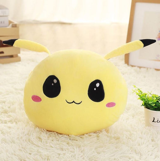 Pokemon Pichu Pillow Plush