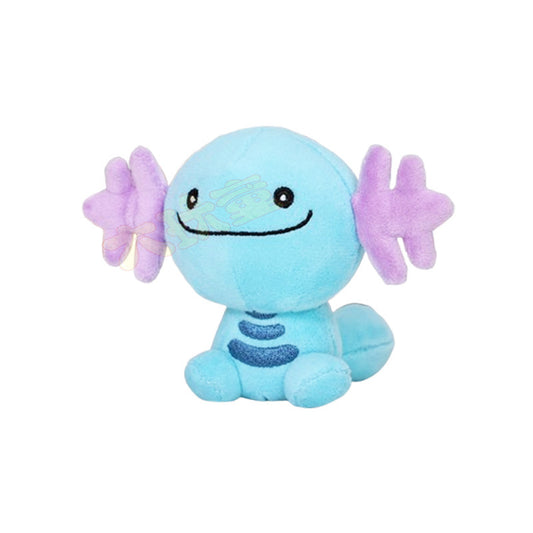 Pokemon Wooper 21cm Plush
