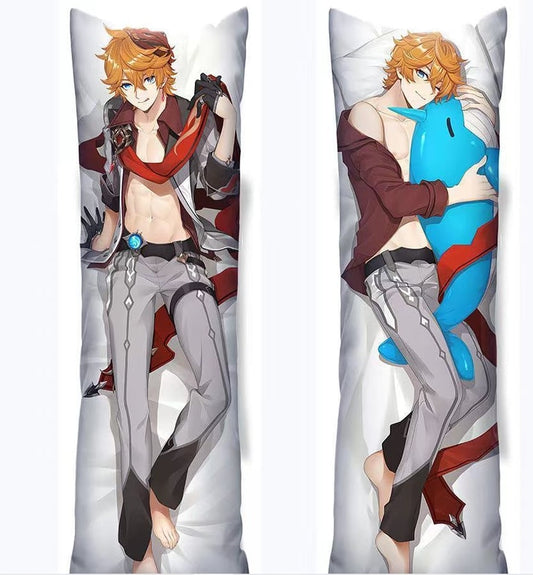 Anime Pop Culture Body Cushion Pillow 150*150cm Genshin Impact - Chiilde