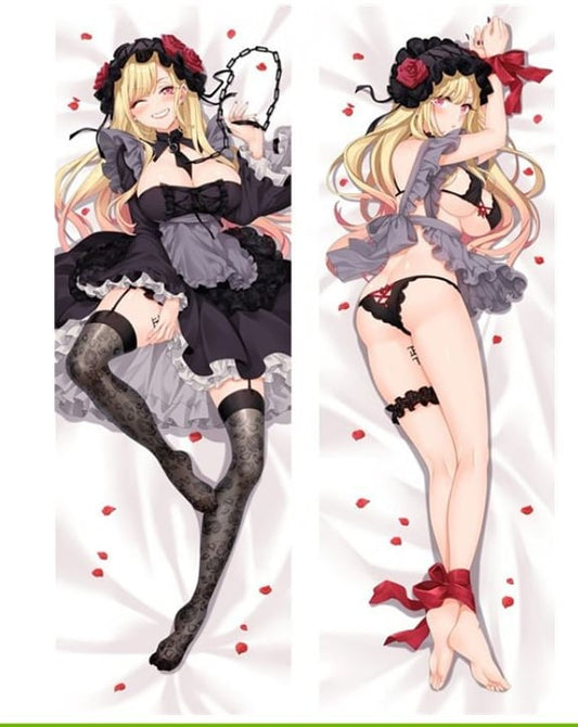 Anime Pop Culture Body Cushion Pillow 50*150cm My Dress Up Darling - Marin Kitagawa